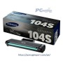 TONER SAMSUNG MLT-D104S SCX-3200 1,500 PAGINAS