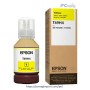 TINTA EPSON T49H400 YELLOW BOTELLA 140ML SC-T3100X/ T3170X