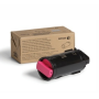 Tóner Xerox 106R03882 Magenta