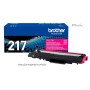 TONER BROTHER TN-217M MAGENTA 2, 300 Páginas