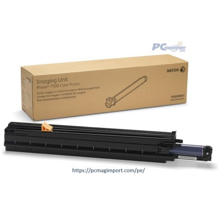 Unidad de Imagen Xerox Phaser 7500 108R00861