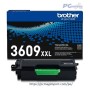 Toner Brother TN-3609XXL Dcpl5660Dn 3, 000 Páginas