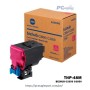 Toner Konica Minolta TNP48K MAGENTA Bizhub C3350