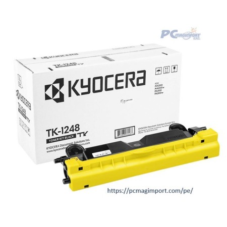 Toner Kyocera TK-1248