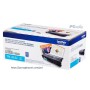 TONER BROTHER TN-416C CYAN  (MFCL8900CDW) 6,500 PAG.