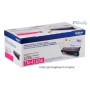 TONER BROTHER TN-416M MAGENTA (MFCL8900CDW) 6,500 PAG.