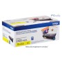 TONER BROTHER TN-416Y YELLOW  (MFCL8900CDW) 6,500 PAG.
