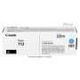 TONER CANON T12 CYAN, 5, 300 Páginas