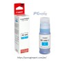 TINTA CANON PFI-050 CIAN 70ML