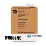 TONER HP W9004MC Laserjet Managed E60055Dn, E62575Z Black