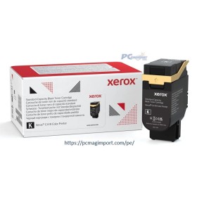 Toner Xerox 006R04677 Negro c410, c415 2,4k