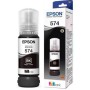 BOTELLA EPSON T574120-AL ECOTANK BLACK L8050