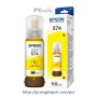 BOTELLA EPSON T574420-AL ECOTANK YELLOW L8050