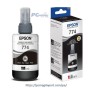 TINTA EPSON T774120 BLACK ECOTANK 140ML
