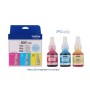 BOTELLAS DE TINTA BROTHER TRI-PACK 3PK COLOR