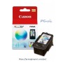 TINTA CANON CL-211XL TRICOLOR 13 ML