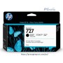 VTINTA HP B3P22A (727A) 130ML MATTE BLACK