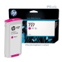 TINTA HP B3P20A (727A) 130ML MAGENTA