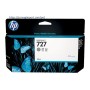 TINTA HP B3P24A (727A) 130ML GREY