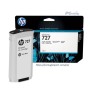 TINTA HP B3P23A (727A) 130ML PHOTO BLACK
