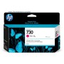 TINTA HP P2V63A (730) 130ML MAGENTA