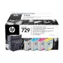 CABEZAL HP F9J81A (729) KIT DESIGNJET T730/T830