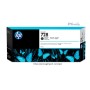 TINTA HP F9J68A (728) 300ML MATTE BLACK
