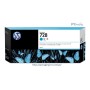 TINTA HP F9K17A (728A) 300ML CYAN