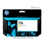 TINTA HP F9J65A (728) 130ML YELLOW