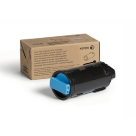 Tóner Xerox 106R03912 Alto Rendimiento Cyan
