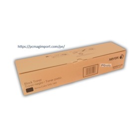 Toner Xerox Serie 550 006R01529 BLACK