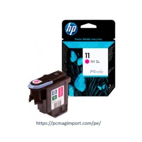 CABEZAL HP C4812A (11) MAGENTA