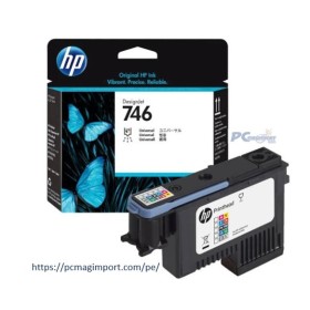 CABEZAL HP P2V25A (746) PARA Z6 Z9