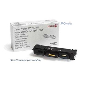 TONER XEROX 106R02778 PARA 3225 – 3260