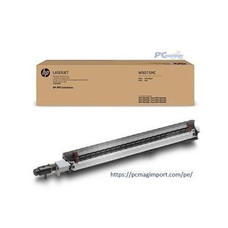 DRUM HP W9015MC NEGRO 396, 000 Páginas