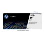 TONER HP CF360A (508A) MFP M553 BLACK 6, 000 Páginas