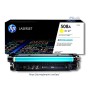 TONER HP CF362A (508A) MFP M553 YELLOW 5, 000 Páginas