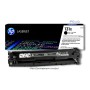 TONER HP CF210X (131X) Laser Jet 200 M276 NEGRO