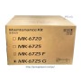 KIT MANTENIMIENTO KYOCERA MK-6725G TASKALFA 8002i