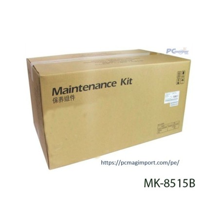KIT MANTENIMIENTO KYOCERA MK-8515B MITA TASKALFA 5052CI