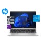 Notebook HP ProBook 440 G10 14" FHD LED, Core i7-1355U hasta 5.0GHz, 16GB DDR4-3200MHz