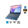 Notebook Lenovo IdeaPad Slim 3, 15.6" FHD TN, Core i7-13620H 2.40/4.90GHz 16GB LPDDR5-4800