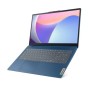 Notebook Lenovo IdeaPad Slim 3, 15.6" FHD TN, Core i7-13620H 2.40/4.90GHz 16GB LPDDR5-4800