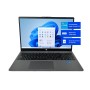 Notebook HP 250 G10, 15.6" LCD LED HD SVA, Core i7-1355U 1.70/5.00GHz, 16GB DDR4-3200MHz