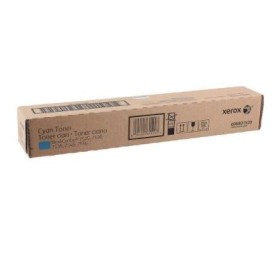 TONER  XEROX (006R01520) WC 7500 (15K) CYAN