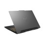 Notebook ASUS FX507ZC4-HN087 15.6" FHD Value-IPS Core i5-12500H hasta 4.5GHz 16G DDR4-3200
