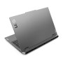 Notebook Lenovo LOQ 15IAX9 15.6" FHD IPS, Core i5-12450HX hasta 4.4GHz 8GB DDR5-4800MHz