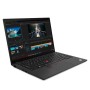 Notebook Lenovo ThinkPad T14 Gen 4, 14" 2.2K IPS, Core i5-1335U 1.3/4.6GHz, 16GB DDR4-3200 21HF000XLM