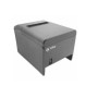 Impresora térmica directa 3nStar RPT004 - Monocromo - Negro - 203 dpi - 72mm