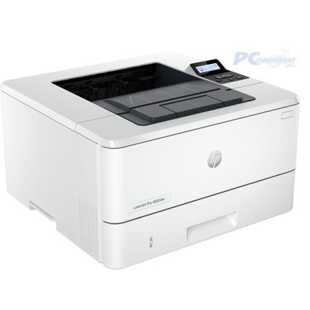 Impresora Monocromatica HP LaserJet Pro 4003dw, Imprime/USB 2.0/LAN/WLAN/BT/Wi-Fi Direct